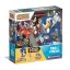 Sonic Ariciul Puzzle Clementoni de 180 de piese