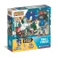 Sonic Ariciul Puzzle Clementoni de 180 piese