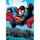 Superman Sky Defender Puzzle Clementoni de 180 de piese