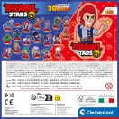 Brawl Stars Rainbow Puzzle Clementoni cu 180 piese