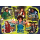Stranger Things Tales Puzzle Clementoni, 180 piese