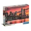 Orașe East River New York puzzle Compact cu 1500 de piese Clementoni