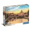 Orașe Rome Italia 1500 de piese puzzle compact Clementoni