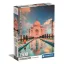 Orașe Taj Mahal Puzzle Compact India, 1500 de piese, Clementoni