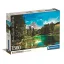 Orașe Blue Lake Puzzle Compact 1500 piese Noua Zeelandă Clementoni