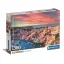 Orașe Procida Island Puzzle Compact Italia 1500 de piese Clementoni