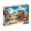 Orașe Sight Italia puzzle compact cu 1500 piese Clementoni