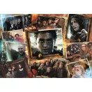 Harry Potter Storyboard Puzzle Compact de 1500 de piese Clementoni