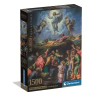   Művészet Transfiguration Puzzle Compact Clementoni 1500 de piese