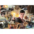 Harry Potter Scrapbook Puzzle Compact de 1500 de piese Clementoni