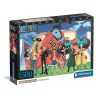 One Piece Puzzle Compact de 1500 piese Clementoni
