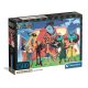 One Piece Puzzle Compact de 1500 piese Clementoni