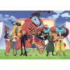 One Piece Puzzle Compact de 1500 piese Clementoni