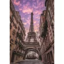 Orașe Awakens Puzzle Compact Paris 1500 de piese Clementoni