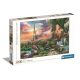 Orașe Dream Puzzle Clementoni Paris 3000 de piese