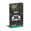 Înapoi în viitor Cult Movies Puzzle Clementoni de 500 de piese
