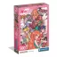 Winx Club Comic Puzzle compact 500 de piese Clementoni
