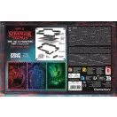 Stranger Things Upside Down Puzzle de 520 de piese cu cadru LED Clementoni