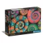 Colorat Curly Tails 500 buc Compact Puzzle Clementoni