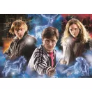 Harry Potter Patronus puzzle Clementoni de 500 de piese