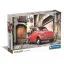 Mașină Cinquecento Puzzle Clementoni 500 de piese