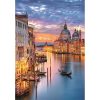 Orașe Lighting Puzzle Veneția 500 piese Clementoni