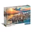 Orașe Sunset Puzzle New York 500 piese Clementoni