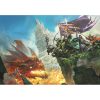 Dungeons & Dragons Puzzle Clementoni de 500 de piese