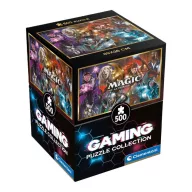 Magic: The Gathering Puzzle Clementoni de 500 de piese