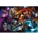 Magic: The Gathering Puzzle Clementoni de 500 de piese
