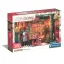 Crăciun Old Toy Shop i puzzle Clementoni de 500 de piese