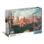 Orașe Westminster Bridge Puzzle compact London 500 piese Clementoni