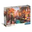 Orașe Venice Sunset Puzzle Compact Clementoni Italia 500 bucăți