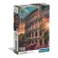 Orașe Colosseum Puzzle Compact Roma 500 de piese Clementoni