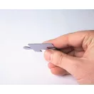 Colorat Curly Tails Puzzle Compact 500 piese Colorboom pentru scări de Clementoni