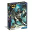 Batman Rainy Puzzle Compact de 500 de piese Clementoni