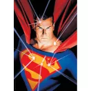 Superman Epic Hero Puzzle compact 500 piese Clementoni