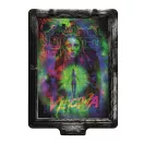 Stranger Things Vecna's Curse Puzzle de 520 de piese în cadru LED Clementoni