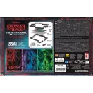 Stranger Things Vecna's Curse Puzzle de 520 de piese în cadru LED Clementoni