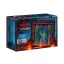 Stranger Things The Demogorgon Puzzle de 520 de piese cu cadru LED Clementoni