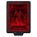 Stranger Things The Demogorgon Puzzle de 520 de piese cu cadru LED Clementoni