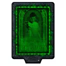 Stranger Things The Demogorgon Puzzle de 520 de piese cu cadru LED Clementoni