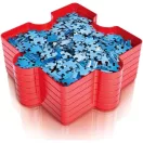 Colorat Sistem de sortare puzzle Clementoni 6 piese