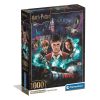 Harry Potter Puzzle Compact de 1000 de piese Clementoni