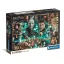 Harry Potter Puzzle compact 1000 piese Clementoni