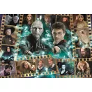 Harry Potter Puzzle compact 1000 piese Clementoni