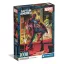 Avengers Captain America Puzzle Compact 1000 de piese Clementoni