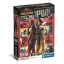 Deadpool Wolverine & puzzle Compact 1000 de bucăți Clementoni