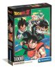 Dragon Ball Final Flashpoint Puzzle Compact Clementoni de 1000 de piese