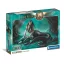 Fantasy Siren Lament Puzzle Compact 1000 de piese Anne Stokes de la Clementoni